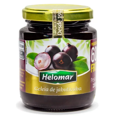 Geleia-de-jabuticaba